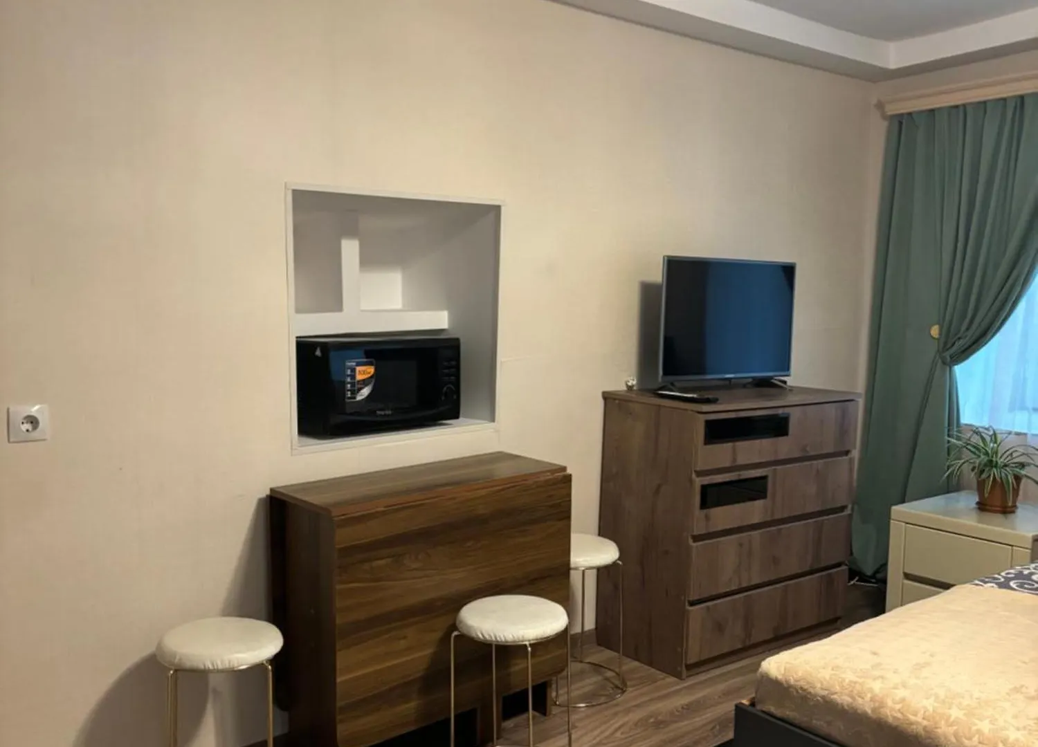 Avlabari Apartment Tiflis 0*,  Gürcistan