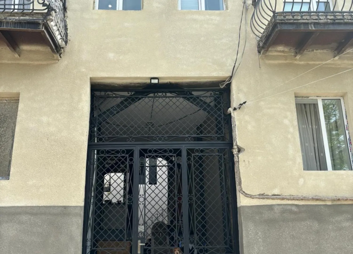 Avlabari Apartment Tiflis
