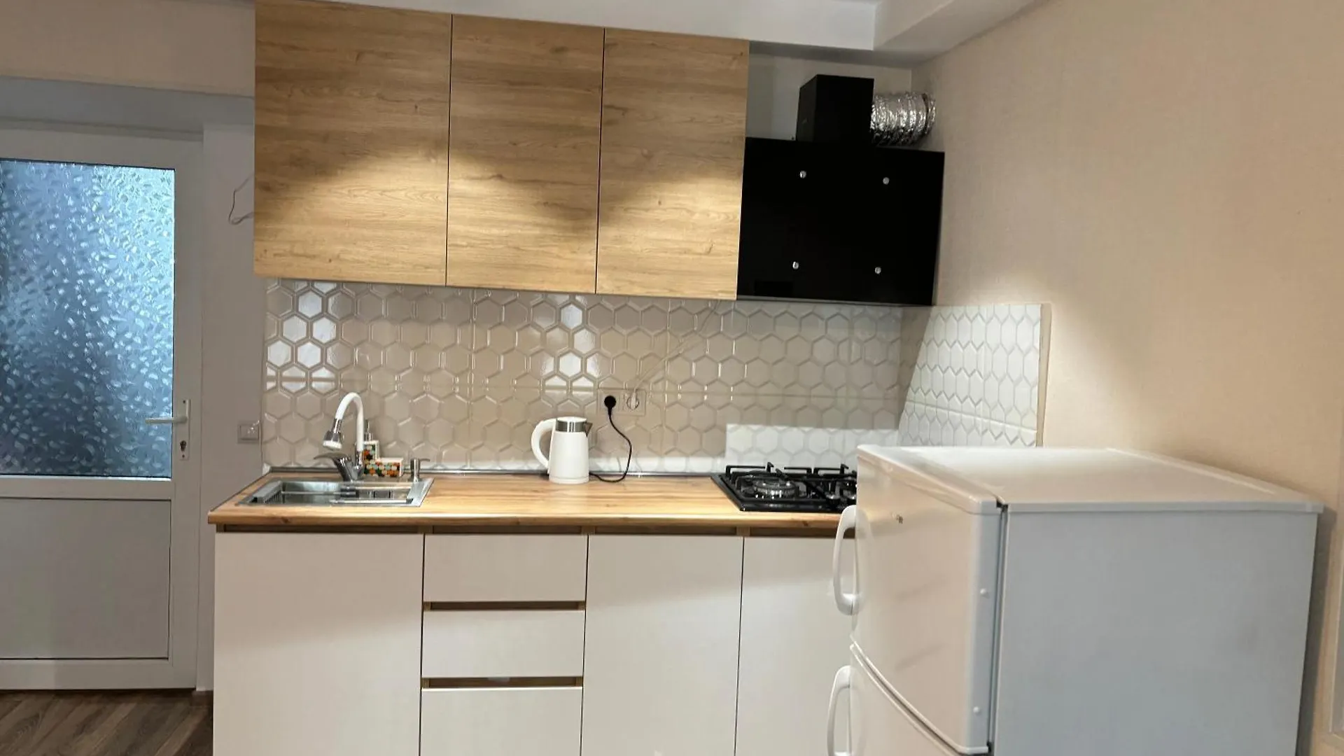 Avlabari Apartment Tiflis